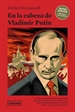 Front pageEn la cabeza de Vladímir Putin NE
