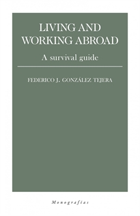Books Frontpage Living and working abroad