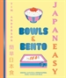 Front pageJapanEasy. Bowls and bento