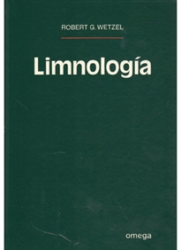 Books Frontpage Limnologia