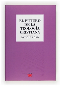 Books Frontpage El futuro de la teología cristiana