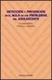 Front pageDetección y prevención en el aula de los problemas del adolescente