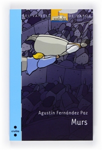 Books Frontpage Murs