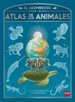 Front pageEl asombroso atlas de los animales