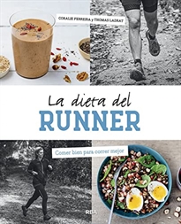 Books Frontpage La dieta del runner