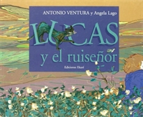 Books Frontpage Lucas Y El Ruiseñor