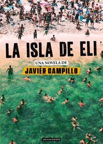 Books Frontpage La isla de Eli