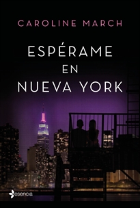 Books Frontpage Espérame en Nueva York