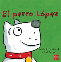 Books Frontpage El perro López
