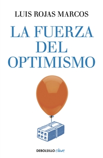 Books Frontpage La fuerza del optimismo