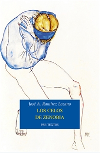Books Frontpage Los celos de Zenobia