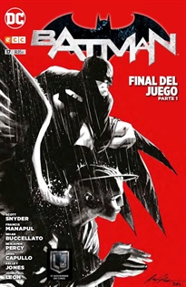 Books Frontpage Batman (reedición trimestral) núm. 17