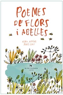 Books Frontpage Poemes de flors i abelles