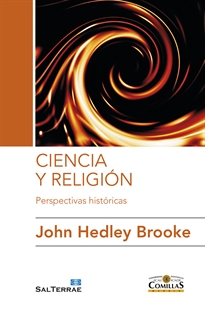 Books Frontpage Ciencia y Religión