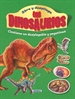 Front pageLos dinosaurios