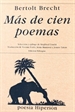 Front pageMás de cien poemas