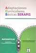 Front pageMatematicas 2P - Adaptaciones Curriculares Básicas Serapis