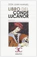 Front pageLibro del Conde Lucanor