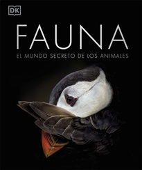 Books Frontpage Fauna (nueva edición)