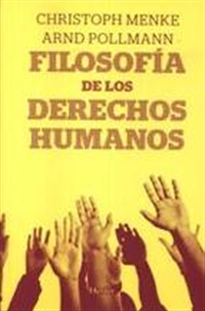 Books Frontpage Filosofía de los derechos humanos