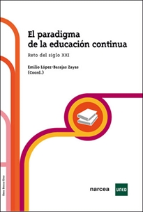 Books Frontpage El paradigma de la Educación continua