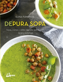 Books Frontpage Depura Sopa