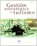 Front pageGestión estratégica del turismo