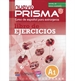 Front pageNuevo Prisma A1 - Lib.ejerc.+CD ampliado