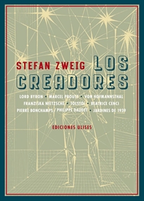 Books Frontpage Los creadores