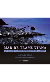 Books Frontpage Mar de Tramuntana