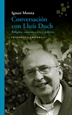 Front pageConversación con Lluís Duch