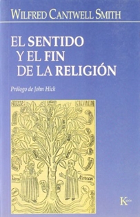 Books Frontpage El sentido y el fin de la religión