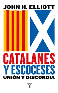 Books Frontpage Catalanes y escoceses