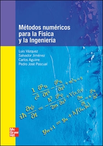 Books Frontpage Metodos Nmericos para la Fisica y la Ingenieria