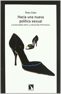 Books Frontpage Hacia una nueva política sexual