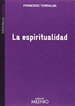 Front pageLa espiritualidad