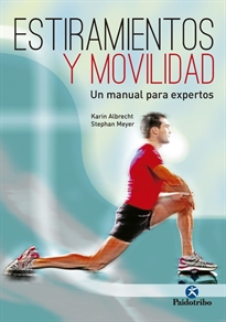 Books Frontpage Estiramientos y movilidad. Un manual para expertos