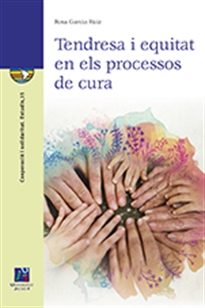 Books Frontpage Tendresa i equitat en els processos de cura