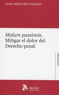 Books Frontpage Malum passionis.