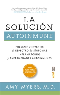 Books Frontpage La solución autoinmune