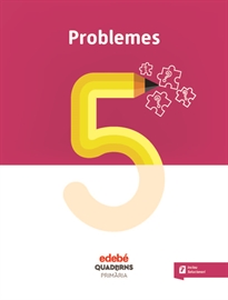 Books Frontpage Problemes 5