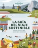 Front pageLa guía del viaje sostenible
