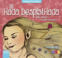 Books Frontpage El Hada Despisthada