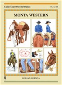 Books Frontpage Monta Western