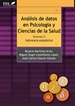 Front pageAnálisis de Datos en Psicología y Ciencias de la Salud. Volumen II: Inferencia Estadística