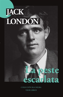 Books Frontpage La peste escarlata