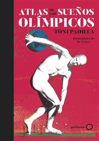 Books Frontpage Atlas de los sueños olímpicos