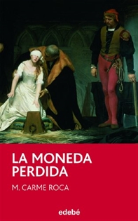 Books Frontpage La Moneda Perdida