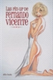 Front pageLas pin-up de Fernando Vicente