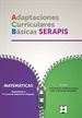 Front pageMatematicas 4P - Adaptaciones Curriculares Básicas Serapis